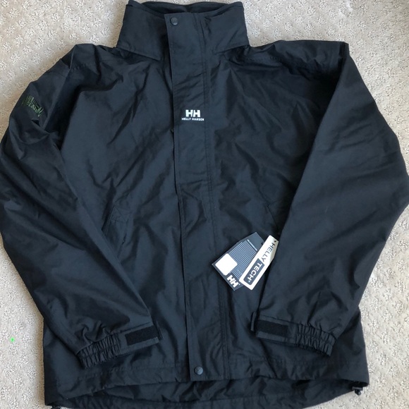 Helly Hansen Other - Helly Hansen (HH) Dublin Jacket, Size M